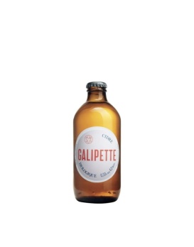 Apfelwein Galipette Bio-Apfelwein - 33 Cl 33cl 4%