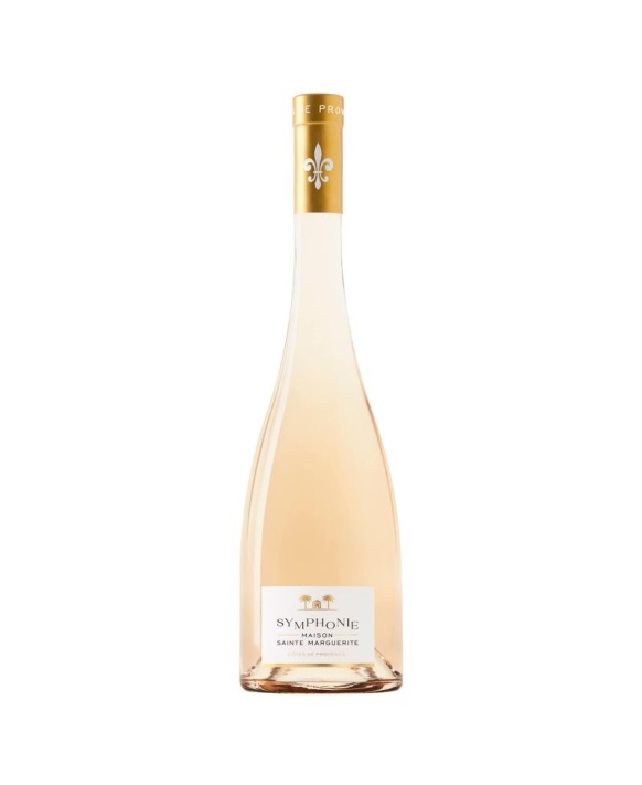 Maison Sainte Marguerite Bio Classé Provence Rosé 2022
