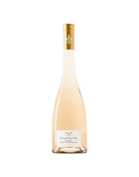 Maison Sainte Marguerite Bio Classé Provence Rosé 2022