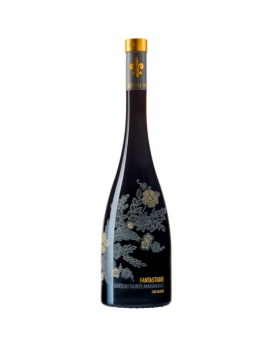 Vin Château Sainte Marguerite Bio Cru Classé Provence Rotwein 2021