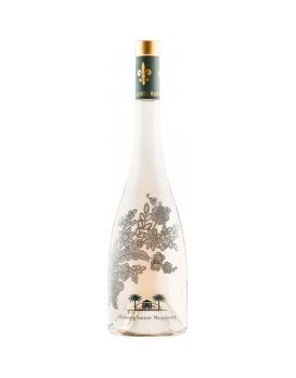 Château Sainte Marguerite Côtes de Provence Cuvée Fantastique Rosé 2022 150cl