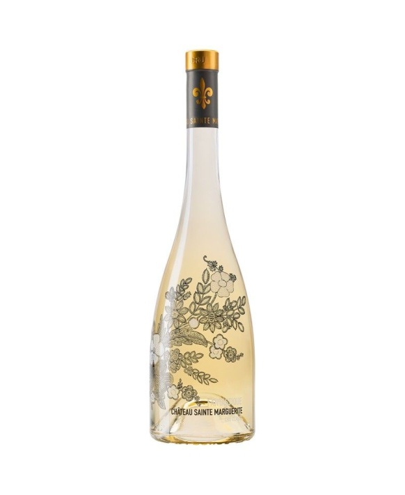 Vin Château Sainte Marguerite Bio Cru Classé Provence Weiß 2022