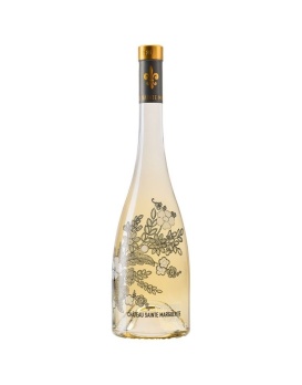 Vin Château Sainte Marguerite Bio Cru Classé Provence Weiß 2022