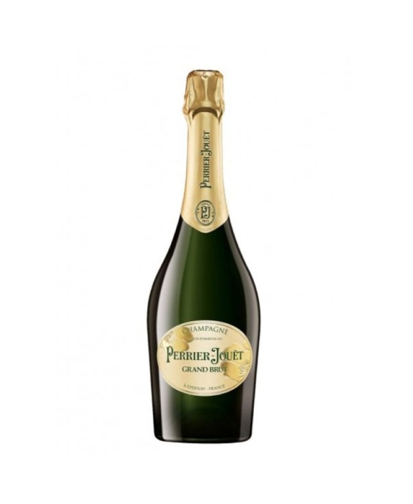 Perrier-Jouët Grand Brut Etui