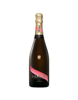 Mumm Le Rosé