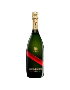G.H. Mumm Grand Cordon Champagne