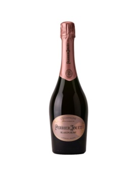 Perrier-Jouët Blason Rosé