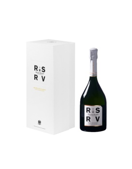 Mumm Blanc de Blancs Brut RSRV 2014