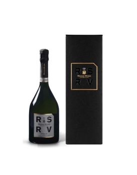 Mumm Brut RSRV 4.5
