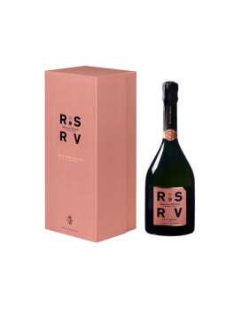 Mumm Brut Rosé RSRV