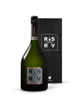 RSRV Cuvée 4.5 Etui 1.5l 12%