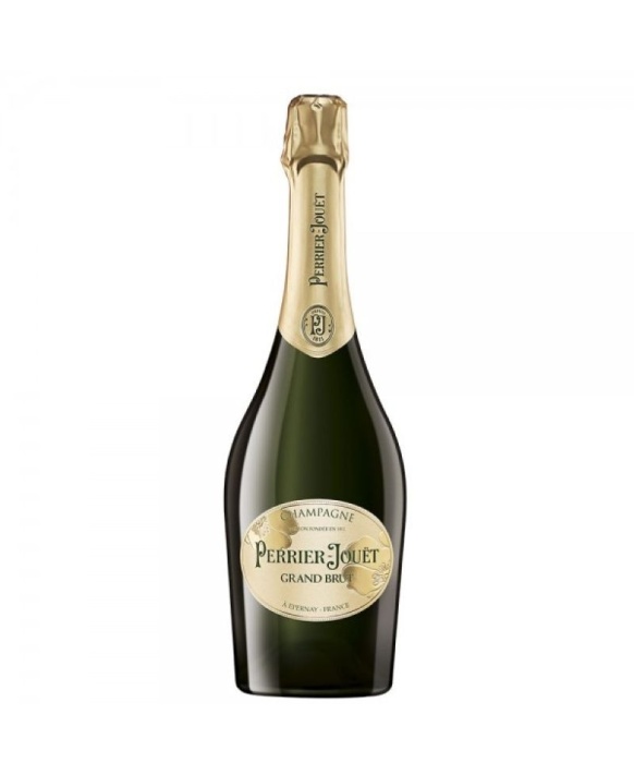 Perrier-Jouët Grand Brut 1,5l 12%