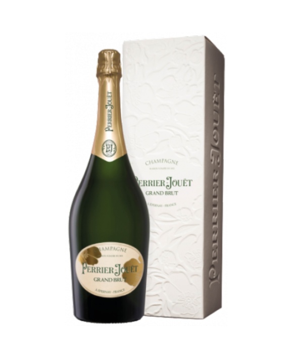 Perrier-Jouët Grand Brut Étui 1.5l 12%