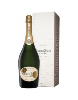 Perrier-Jouët Grand Brut Étui 1.5l 12%