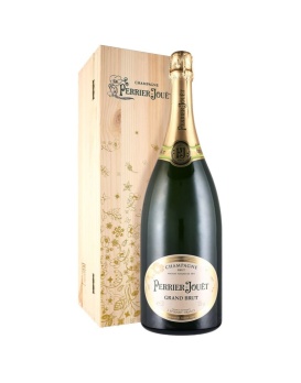 Perrier-Jouët Grand Brut 3l 12%