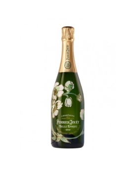 Perrier-Jouët Belle Époque Millésimé 75cl 12%
