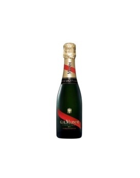 G.H.Mumm Cordon Rouge Brut 37,5cl 12%