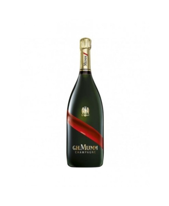 G.H.Mumm Cordon Rouge Brut 3l 12%