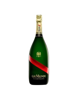 G.H.Mumm Grand Cordon 1,5l 12%