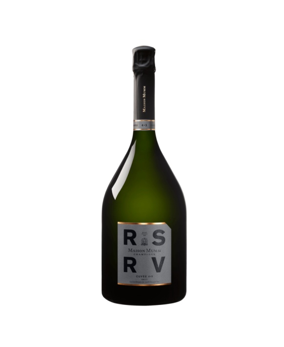 RSRV Cuvée 4.5 1.5l 12%