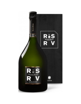 RSRV Blanc De Noirs Millémisé 2009 1.5l 12%