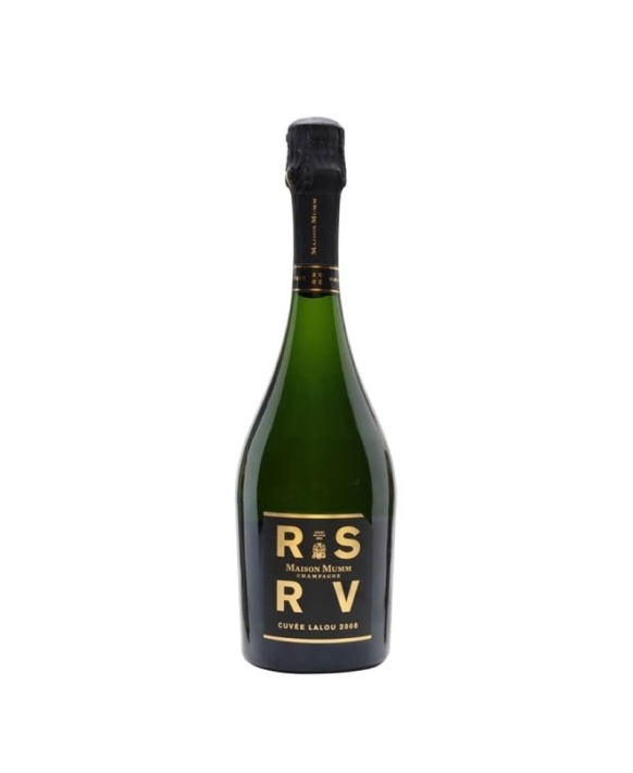 RSRV Lalou 2008 1.5l 12%