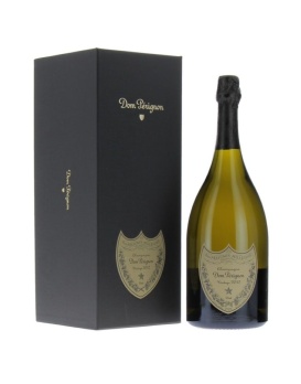Champagner Dom Pérignon Jahrgang 2012 Magnum in Geschenkbox Weiß 12,5% 150cl