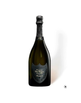 Champagne Dom Pérignon 2eme Plenitude Vintage 2004 Bouteille 12.5% 75cl