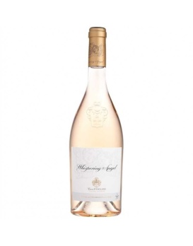 Flüsternder Engel Château d'Esclans Rosé Casher 75cl 13%