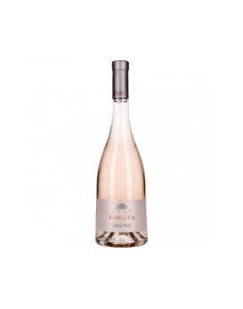 Minuty Wein ROSE & Or Millésime 2023 75cl 12,5%