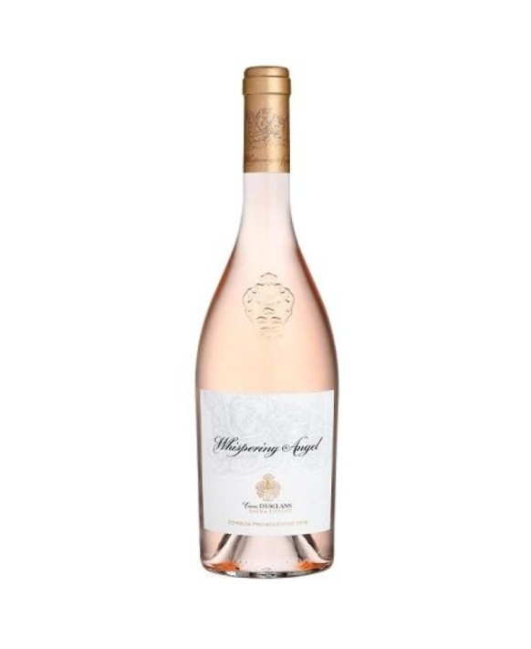 Flüsternder Engel Château d'Esclans Rosé 2023 Casher 75cl 13%