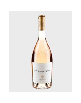 Jeroboam Whispering Angel Château d'Esclans Rosé 2023 300cl 13%