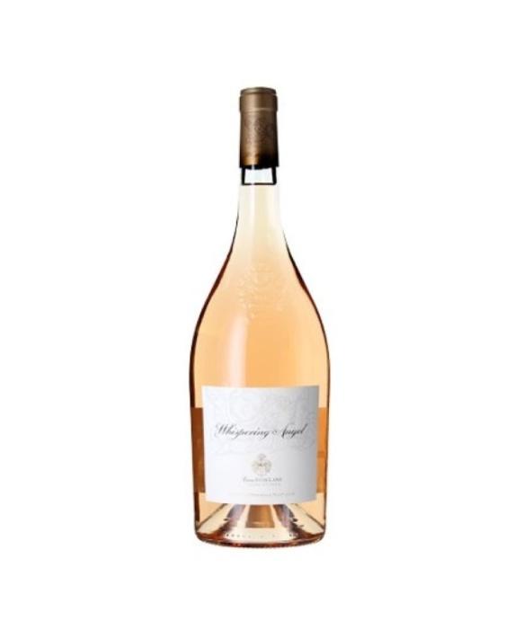 Demi-Bouteille Whispering Angel Château d'Esclans Rosé 2021 37,5cl 13%