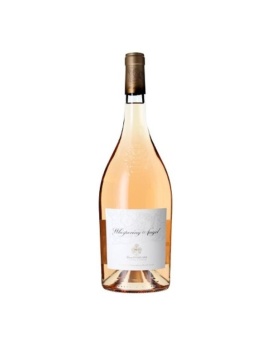 Demi-Bouteille Whispering Angel Château d'Esclans Rosé 2021 37,5cl 13%