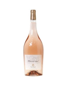 Jeroboam Whispering Angel Château d'Esclans Rosé 2020 300cl 13%