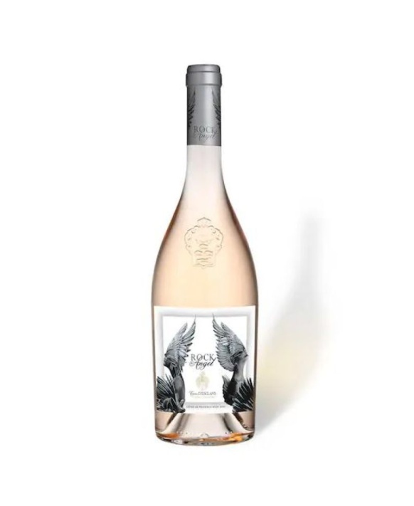 Rock Angel Rosé 2022 75cl 13,5%