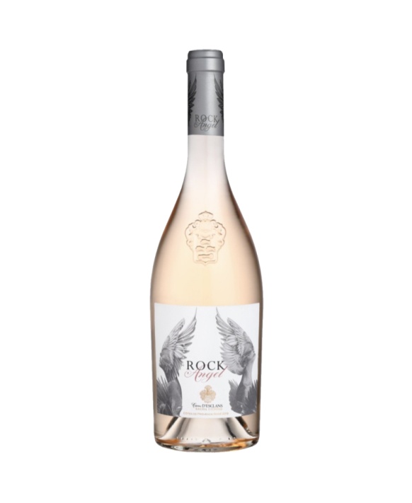 Jeroboam Magnum Rock Angel Rosé 2022 300cl 13,5%