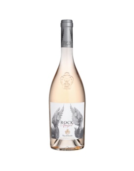 Jeroboam Magnum Rock Angel Rosé 2022 300cl 13,5%
