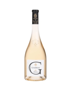 Magnum Esclans Garrus Rosé 2022 mit Holzkiste 150cl 14,5%