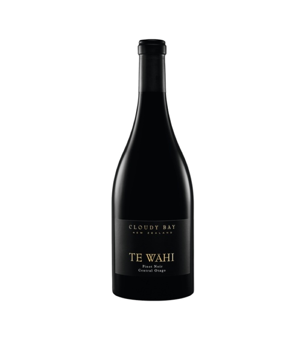 Vin Cloudy Bay Te Wahi 2019 13,5% 75cl