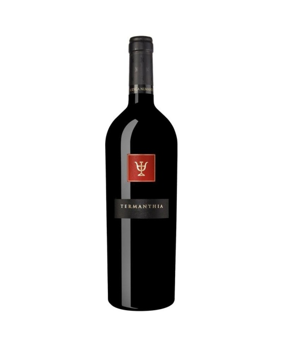 Vin Termanthia 2015 15% 75cl