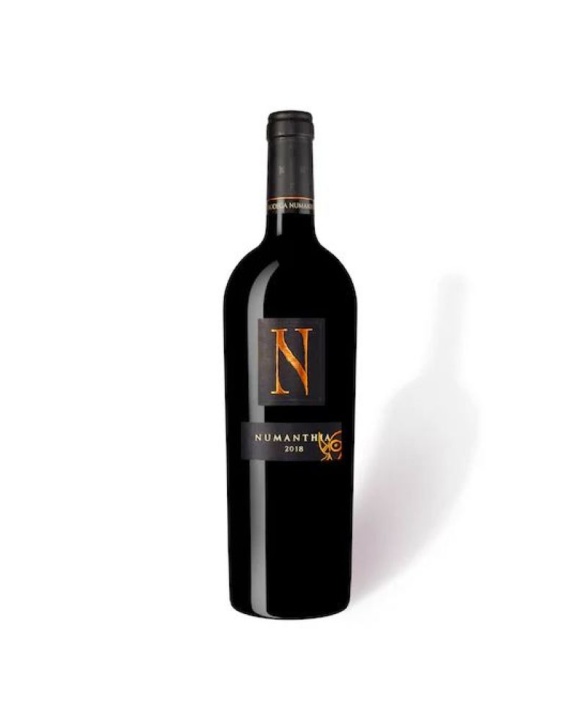 Vin Numanthia 2018 15% 75cl