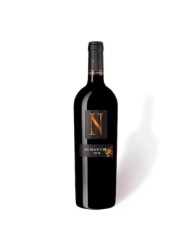 Vin Numanthia 2018 15% 75cl