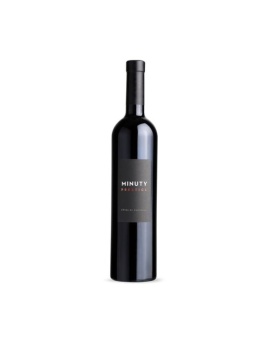 Minuty Vin Rouge Prestige Jahrgang 2022 75cl 12,5%