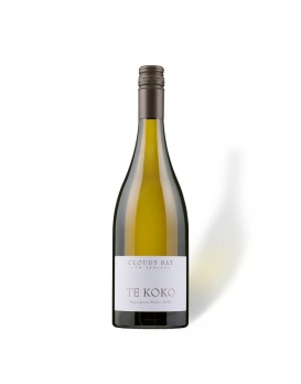 Vin Cloudy Bay Te Koko 2020 13,5% 75cl