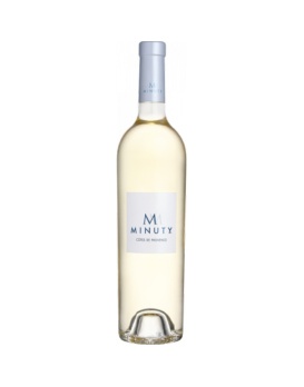 Minuty Weißwein Jahrgang 2022 50cl 13%