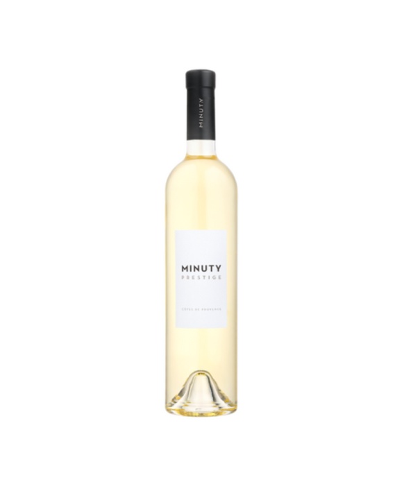Minuty Weißwein Prestige Millésime 2022 150cl 12,5%