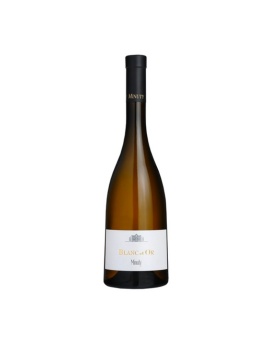 Minuty Wein Weiß & Gold Jahrgang 2023 150cl 12,5%