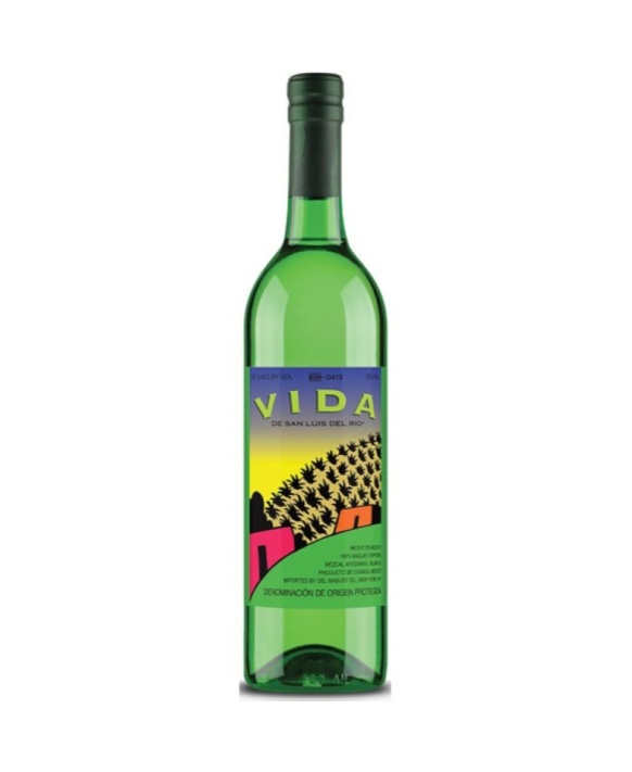 Del Maguey Vida 70cl 42%