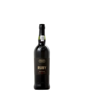Weine der Welt Borges Ruby 75cl 19%